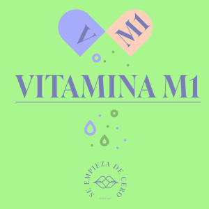 Vitamina M1