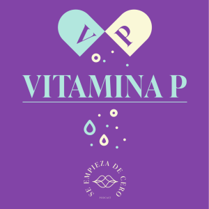 Vitamina P