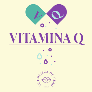 Vitamina Q