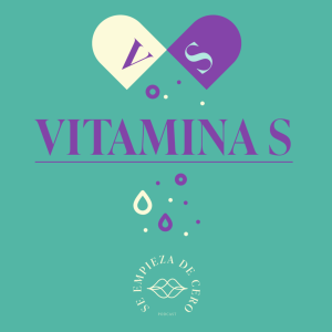 Vitamina S