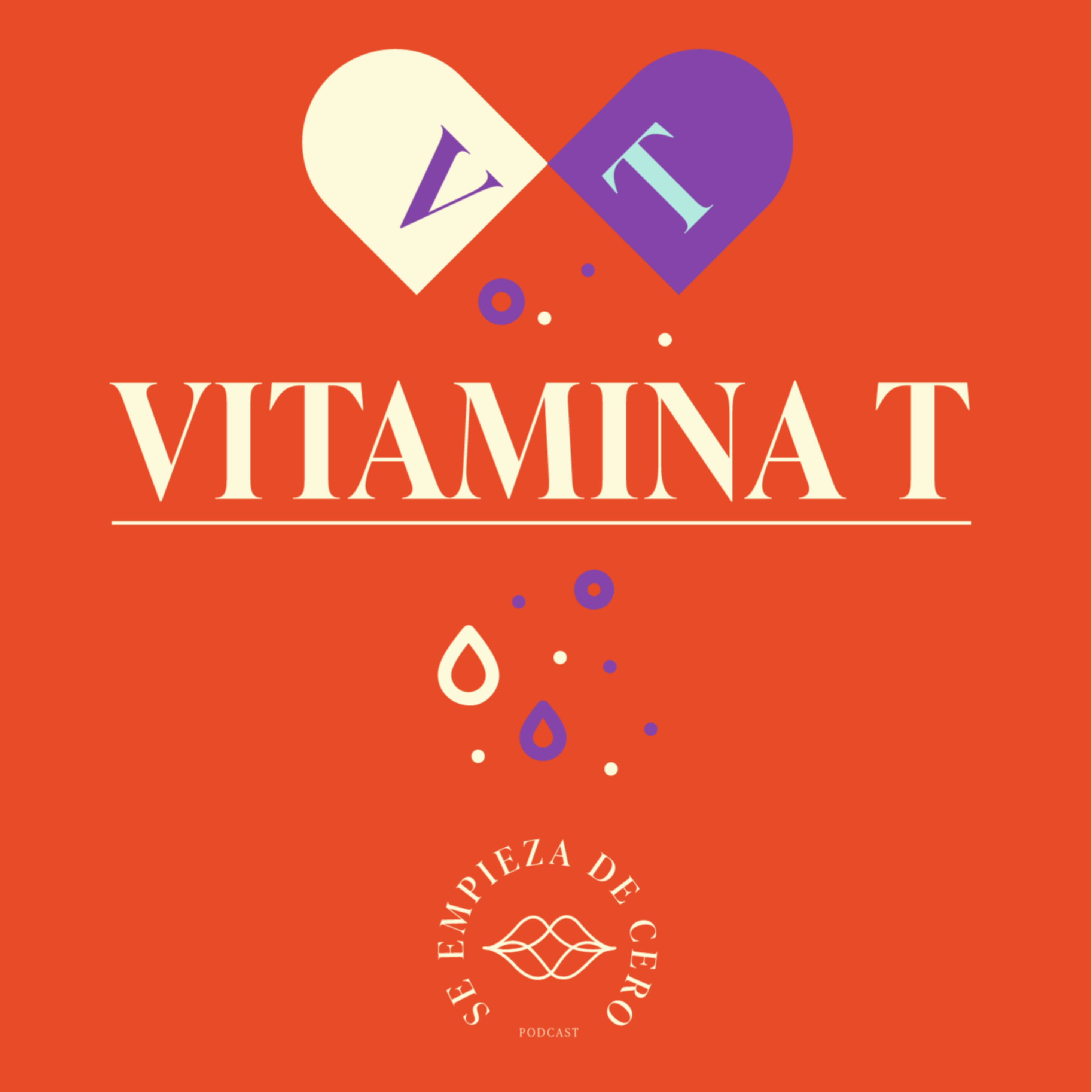 Vitamina T