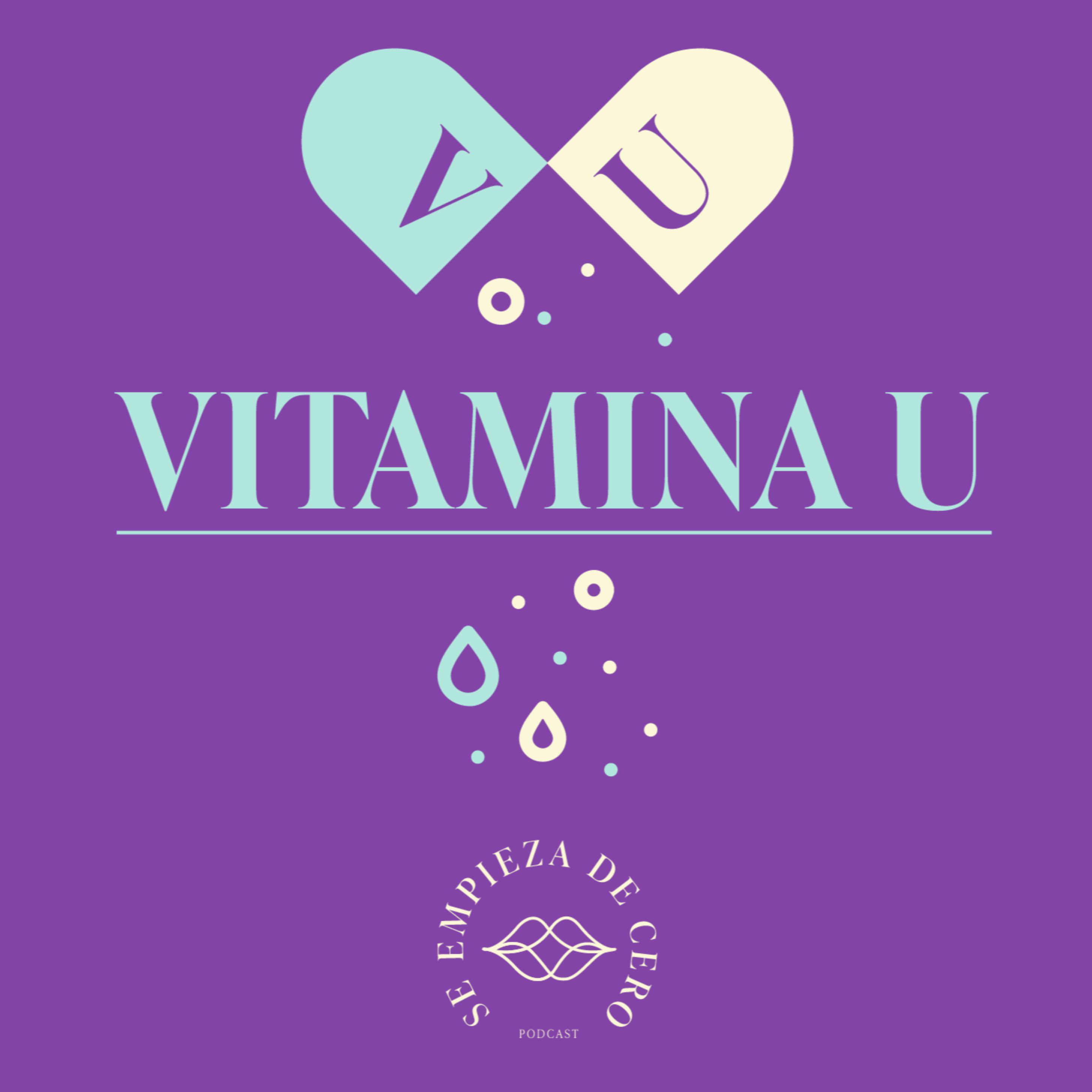 Vitamina U