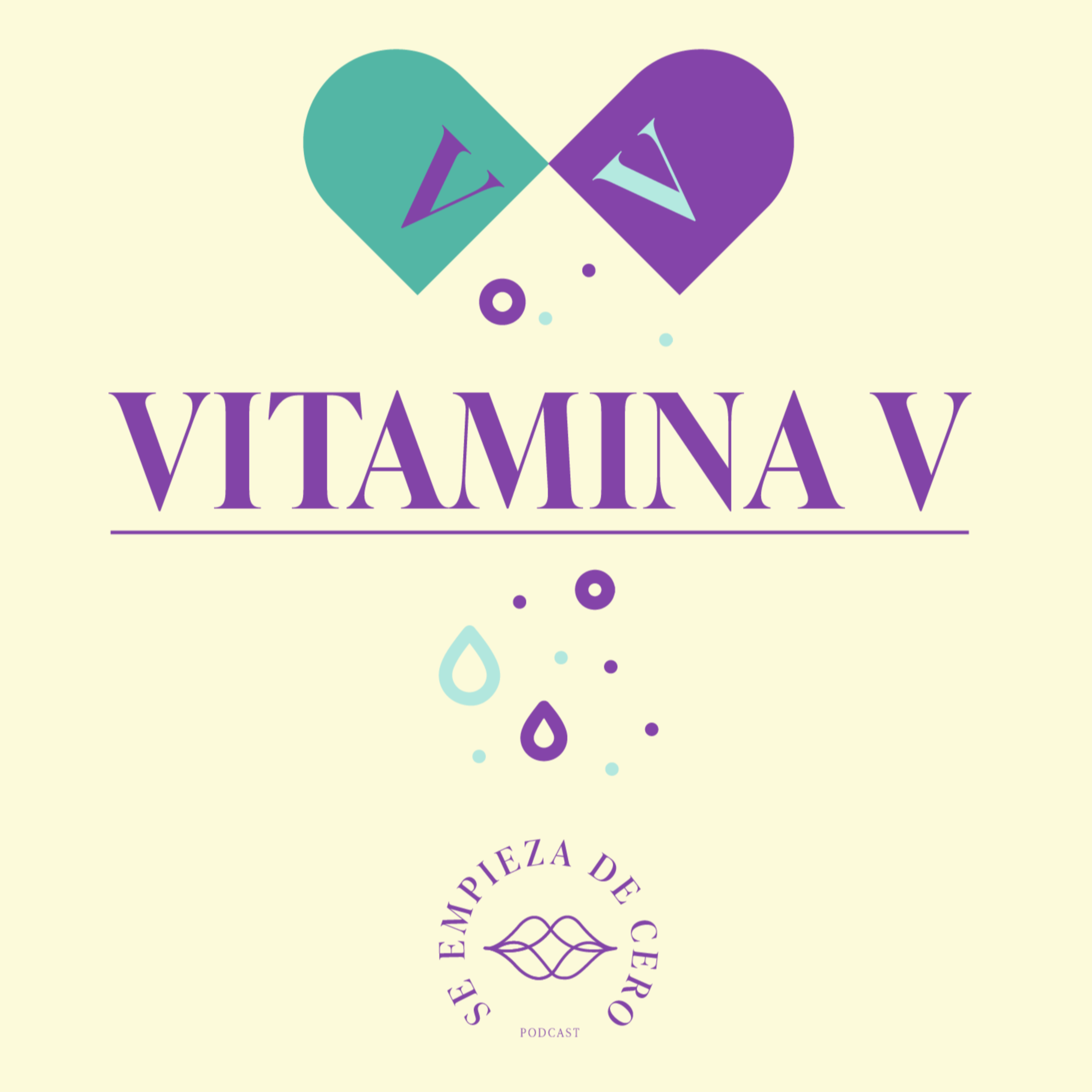 Vitamina V