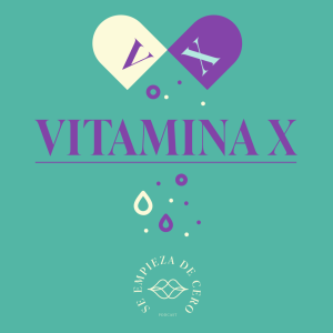 Vitamina X