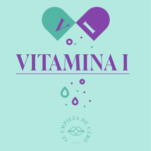 Vitamina I