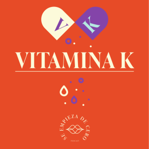 Vitamina K