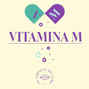 Vitamina M