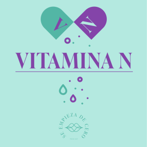 Vitamina N