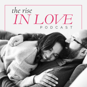 Manifesting Love Online: A Couple‘s Chat with Rebecca Ives Rubin & Brandon Marshall