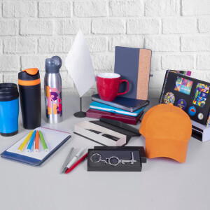 10 Strategies to Incorporate Promotional Products Into Your Nonprofit Fundraising