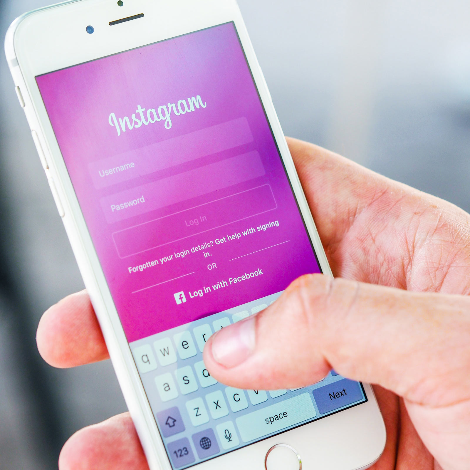 5 Powerful Strategies To Market Your Business With Instagram