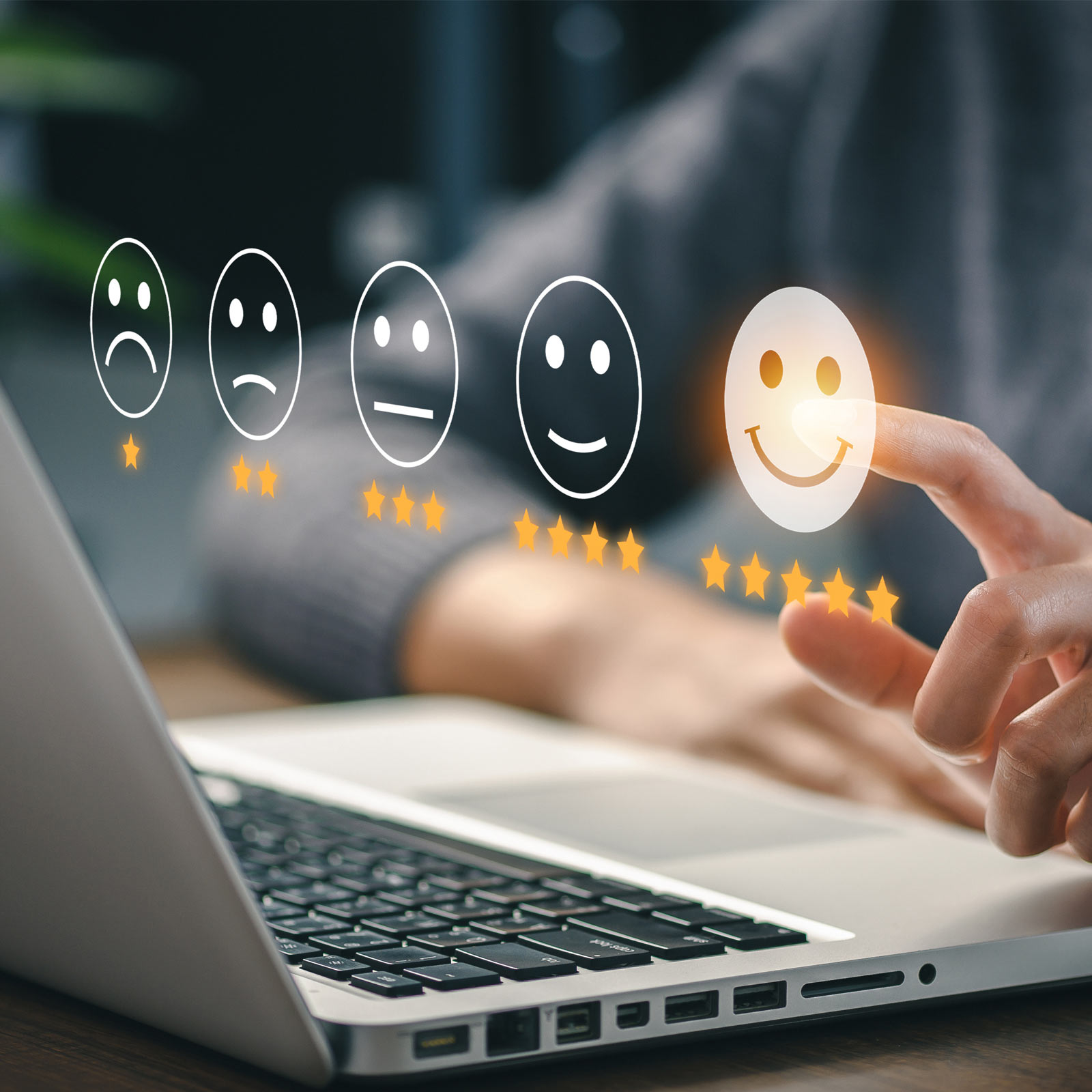 5 Ways to Use Customer Feedback to Boost Customer Retention