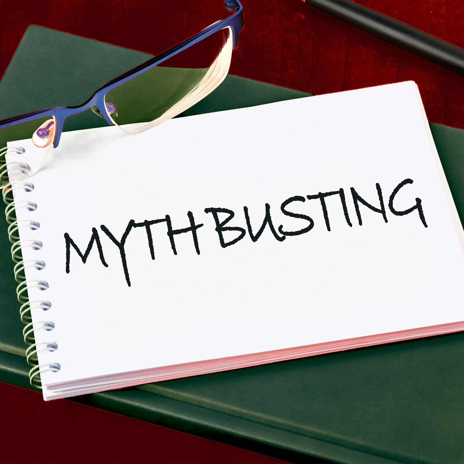 7 Myths About Direct Mail Marketing