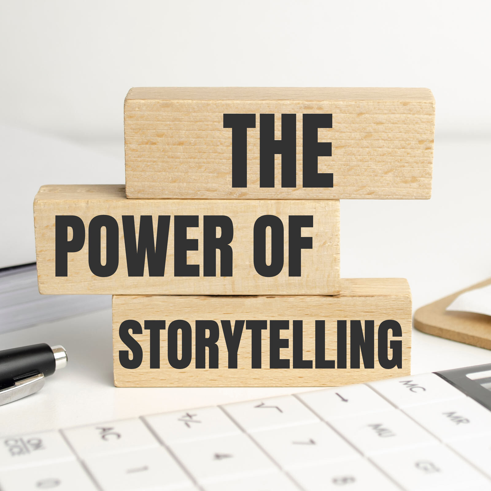 7 Psychological Impacts of Storytelling in Marketing