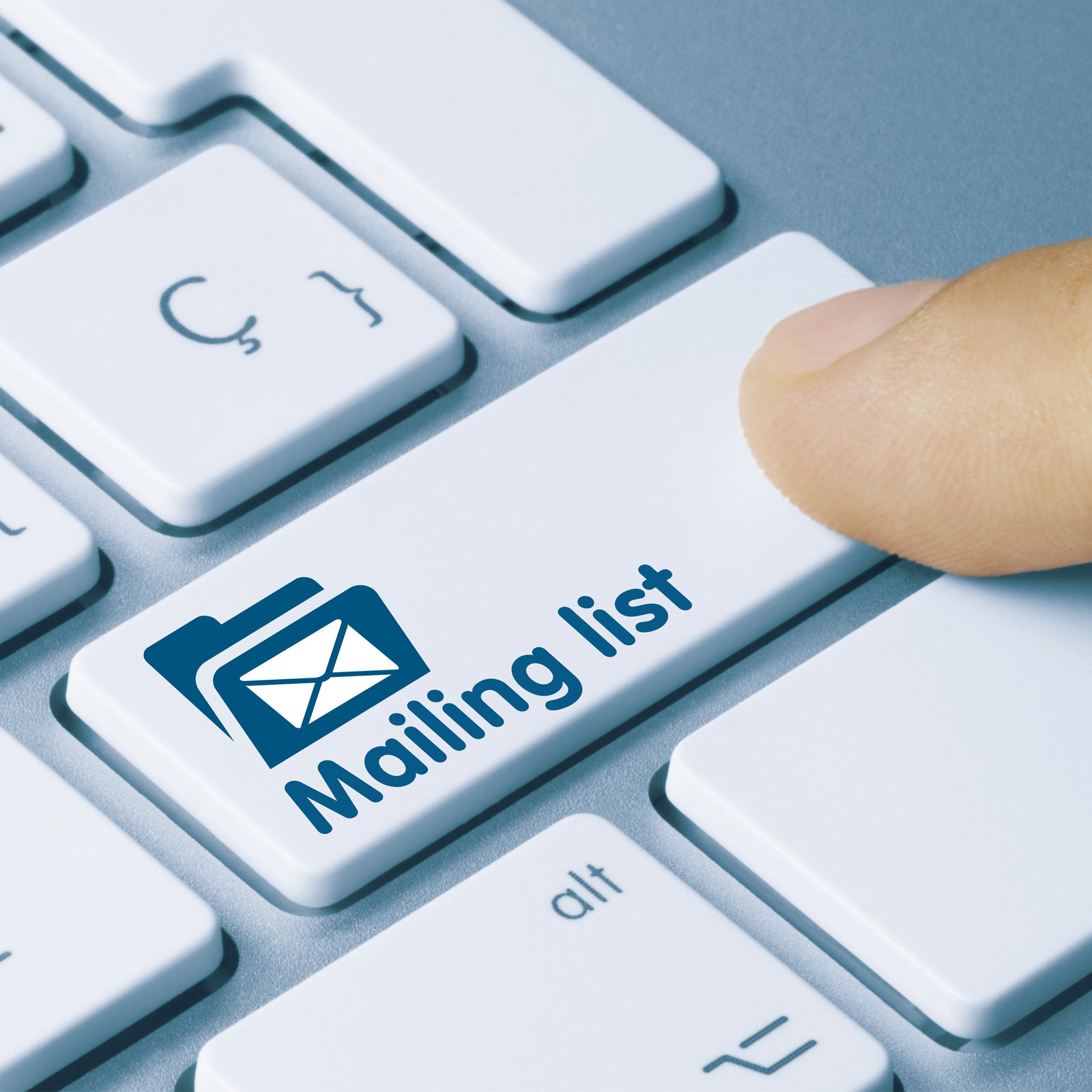 Mailing Lists: Connecting With the Right People