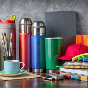 The Best Promotional Swag Products That People Actually Want to Keep
