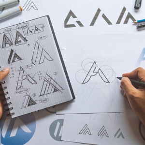 The Importance of a Well-Crafted, Professionally-Designed Logo