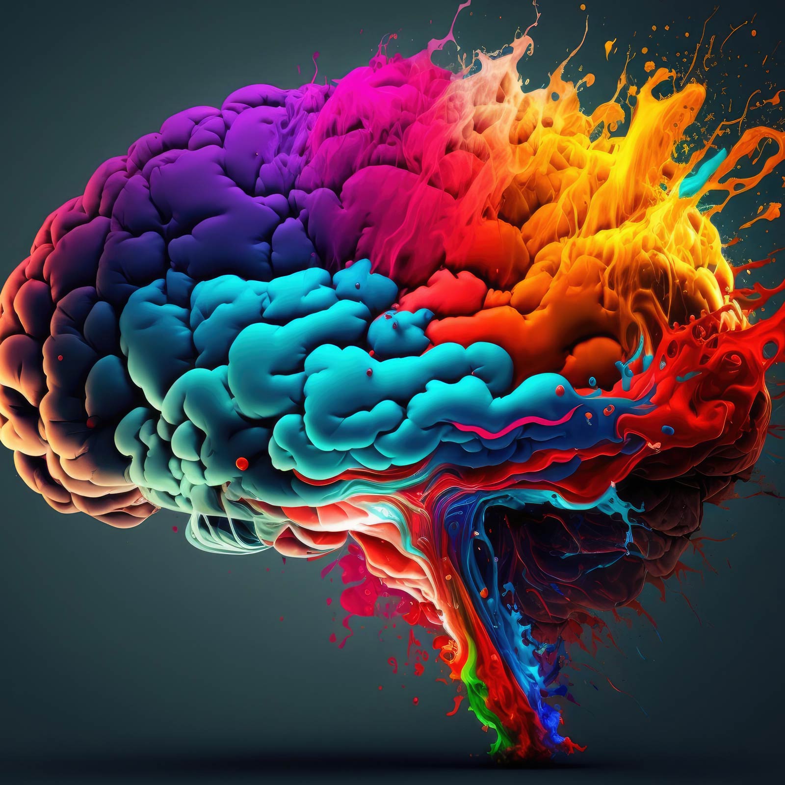 The Neuroscientific Edge: Why Print Marketing Triumphs Over Digital Marketing