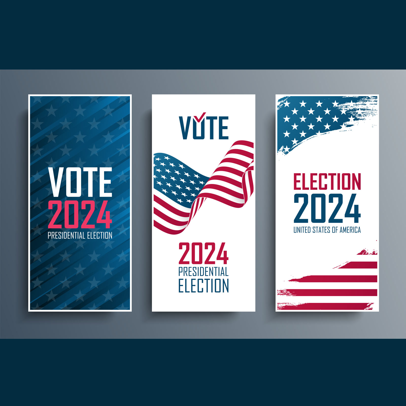 The Power of Graphic Design and Direct Mail in Political Campaigns: Winning Hearts and Minds