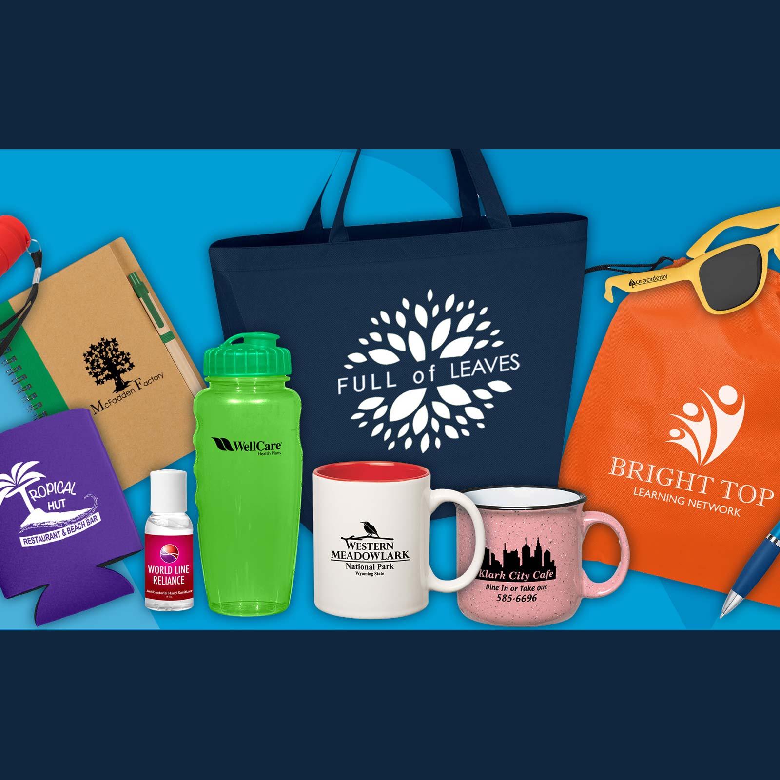 The Surprising Benefits of Promotional Products: A Win-Win Strategy for Businesses