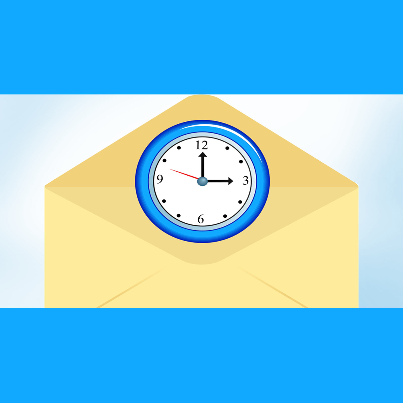 Using Unconventional Email Delivery Times to Boost Engagement