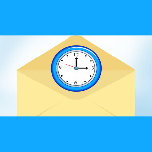 Using Unconventional Email Delivery Times to Boost Engagement
