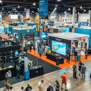 What Are the Best Print Marketing Materials for Events or Trade Shows?