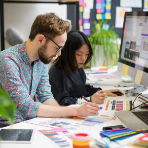 Why Amateur Graphic Design Is Hurting Your Brand (and What to Do About It)