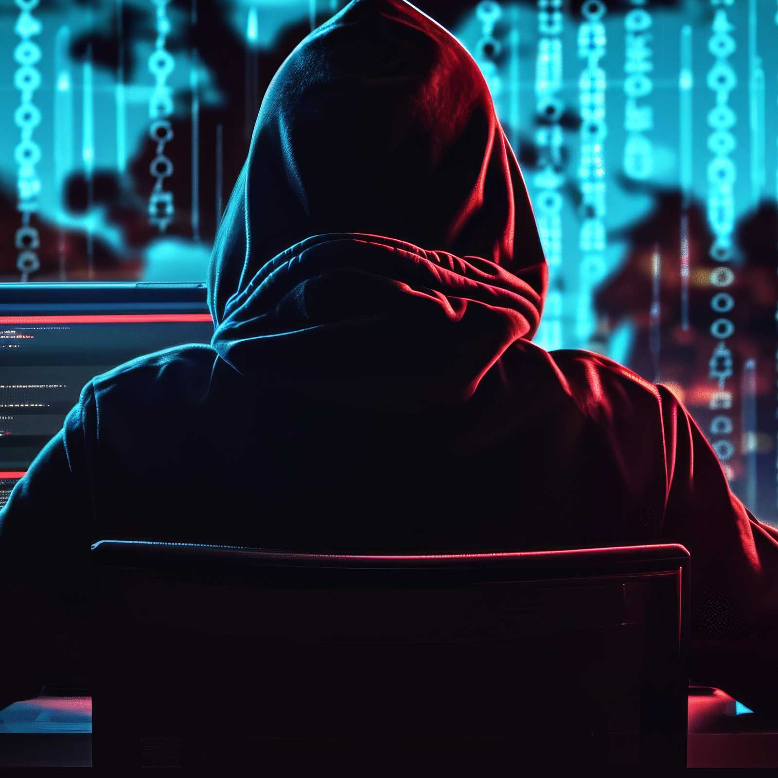 Why Are Hackers Attacking My Website and How Can I Prevent It?