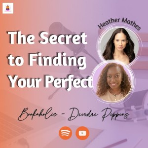 How To Stay The Same Size For YEARS | Heather Mathes, Finding Your Perfect | Episode 39