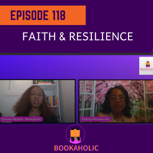 Blueprints of Shades: Overcoming Dark Secrets Through Faith | Author Interview | Episode 118