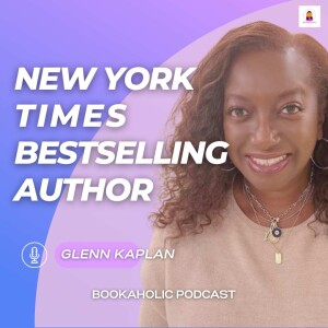 NY TIMES Bestselling Author Talks Mysteries and Thrillers | Episode 73