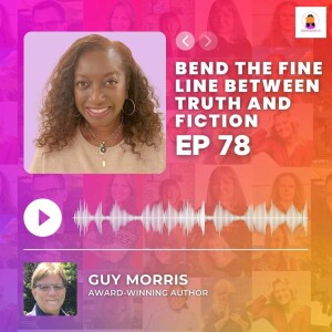 From Homeless to Harvard and AI Innovator to Author, Meet Guy Morris | Episode 78