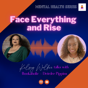 Abortion, PTSD with Kelsey Walker | Mental Health Awareness Series | Episode 23