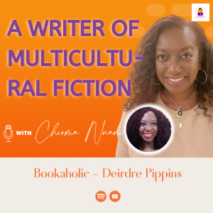 Nigerian Author Abused  Female Character | Chioma Nnani, Forever There For You | Episode 42