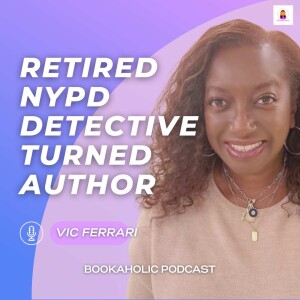 Vic’s Wild Ride As A NYPD Officer | Episode 72