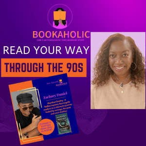 Read Your Way Through the 1990s | Episode 80
