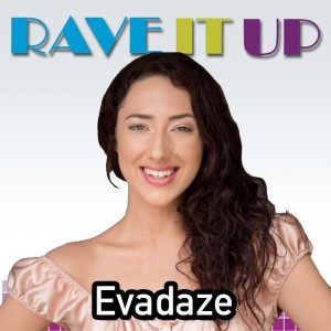 New Find - Electro-Pop Band Evadaze