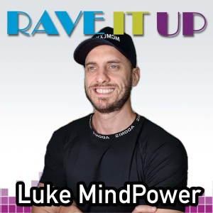 Success Coach & Podcast Host Luke MindPower