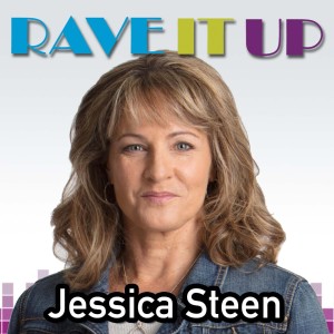 Heartland Actress Jessica Steen