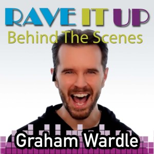 Behind The Scenes - Graham Wardle