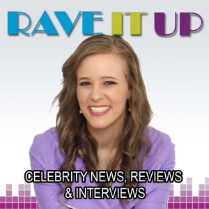 Rave It Up Podcast Trailer