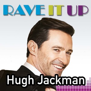 Hollywood Actor Hugh Jackman