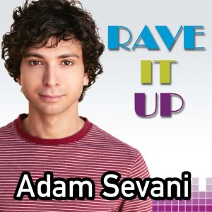 Step Up Actor Adam Sevani