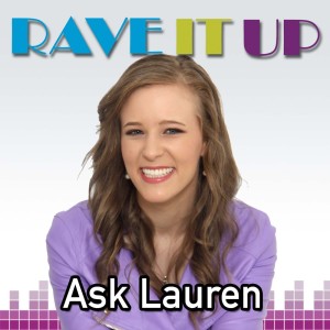 Ask Lauren - How Did Lauren Get Into Interviewing
