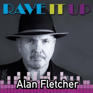 Neighbours Actor & Musician Alan Fletcher