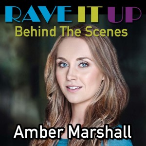 Behind The Scenes - Amber Marshall