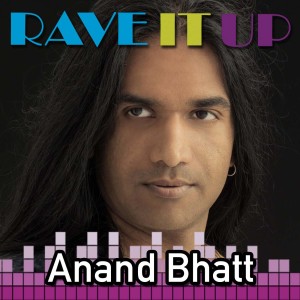 Indian-American Singer Anand Bhatt | Latindian Style
