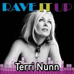 Terri Nunn from Band Berlin | Take My Breath Away | Top Gun