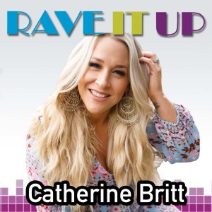 Country Singer Catherine Britt